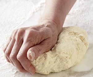 biscuit-dough